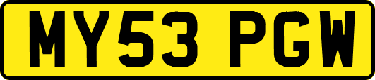 MY53PGW