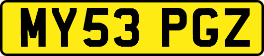 MY53PGZ