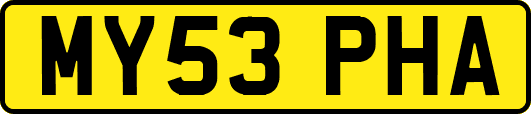 MY53PHA
