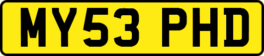 MY53PHD