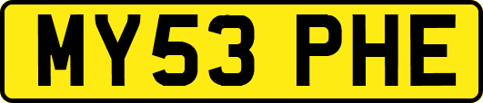 MY53PHE