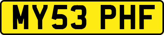 MY53PHF