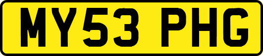 MY53PHG