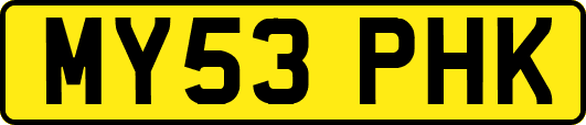 MY53PHK