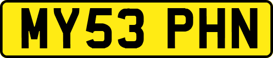 MY53PHN