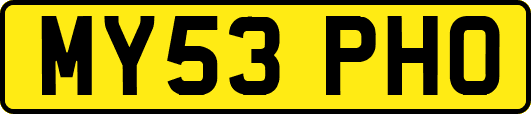 MY53PHO