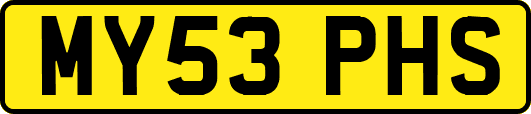 MY53PHS