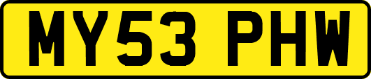 MY53PHW