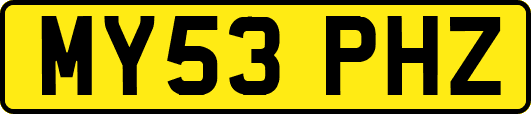 MY53PHZ