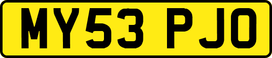 MY53PJO