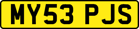 MY53PJS
