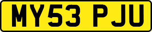 MY53PJU
