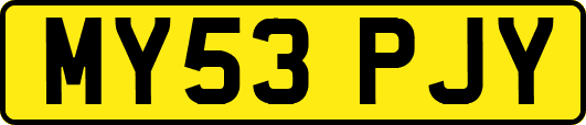 MY53PJY