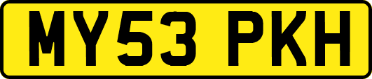 MY53PKH