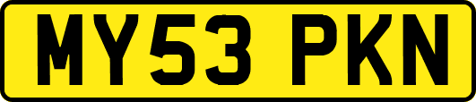 MY53PKN