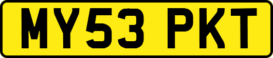 MY53PKT