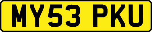 MY53PKU