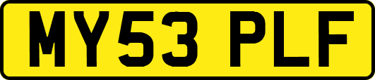 MY53PLF