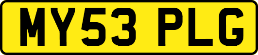 MY53PLG