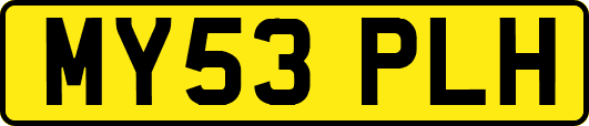 MY53PLH
