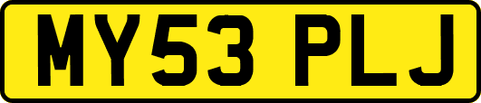MY53PLJ