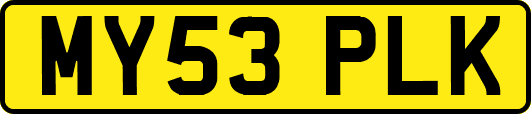 MY53PLK