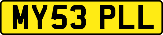 MY53PLL