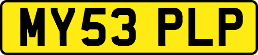 MY53PLP