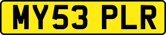 MY53PLR