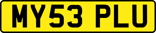MY53PLU
