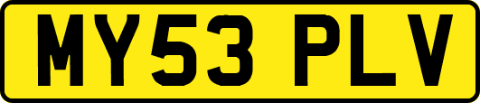 MY53PLV