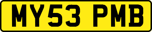MY53PMB