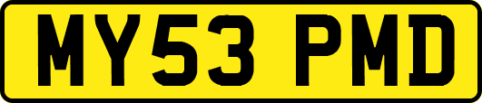 MY53PMD