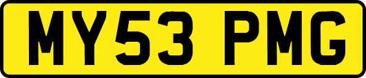 MY53PMG