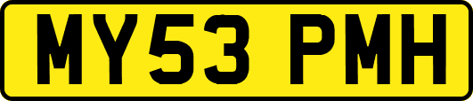 MY53PMH