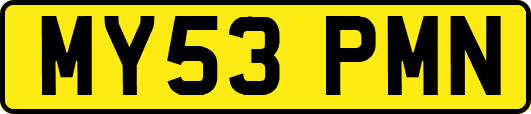 MY53PMN