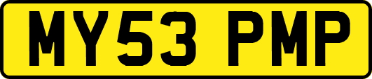 MY53PMP