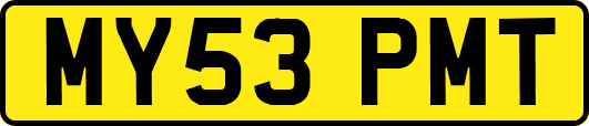 MY53PMT