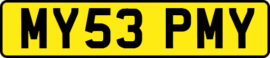 MY53PMY