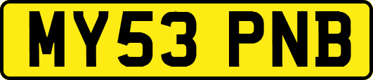 MY53PNB