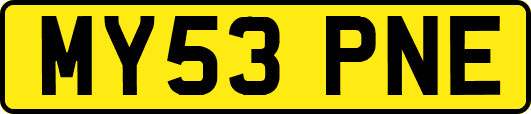 MY53PNE