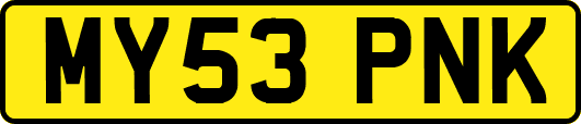 MY53PNK