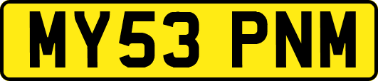 MY53PNM