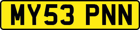 MY53PNN