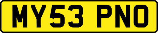 MY53PNO