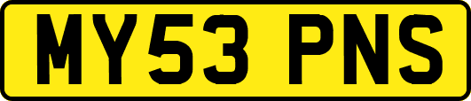 MY53PNS