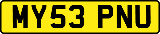 MY53PNU