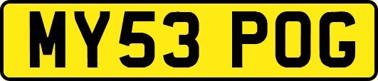MY53POG
