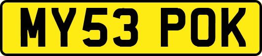 MY53POK