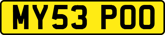 MY53POO